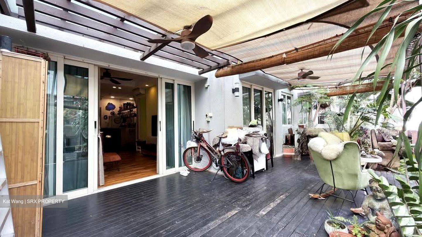 Rio Vista (D19), Condominium #613118961